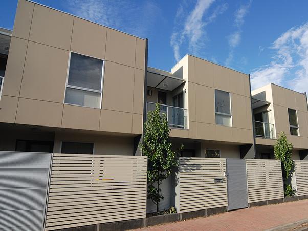 La Loft Apartments Unley Adelaide Eksteriør billede