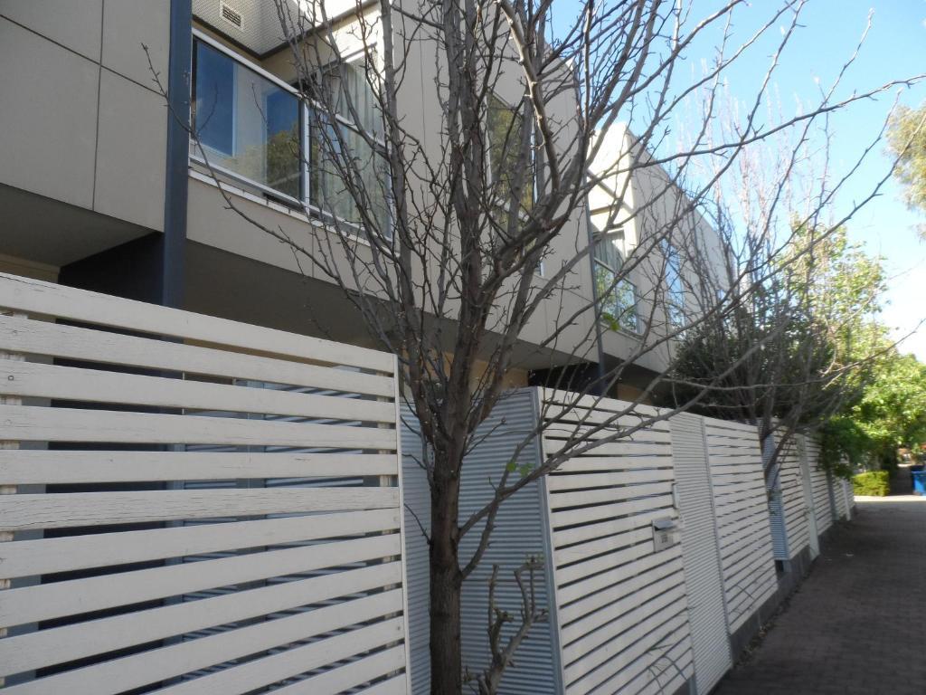 La Loft Apartments Unley Adelaide Eksteriør billede