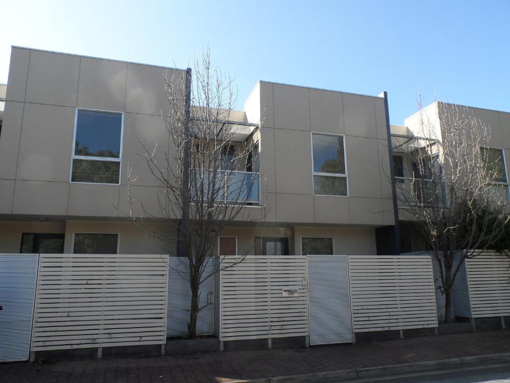 La Loft Apartments Unley Adelaide Eksteriør billede