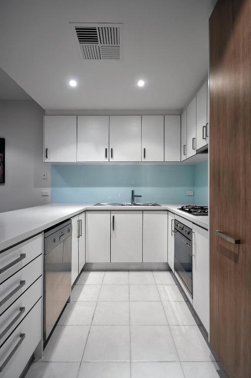 La Loft Apartments Unley Adelaide Værelse billede