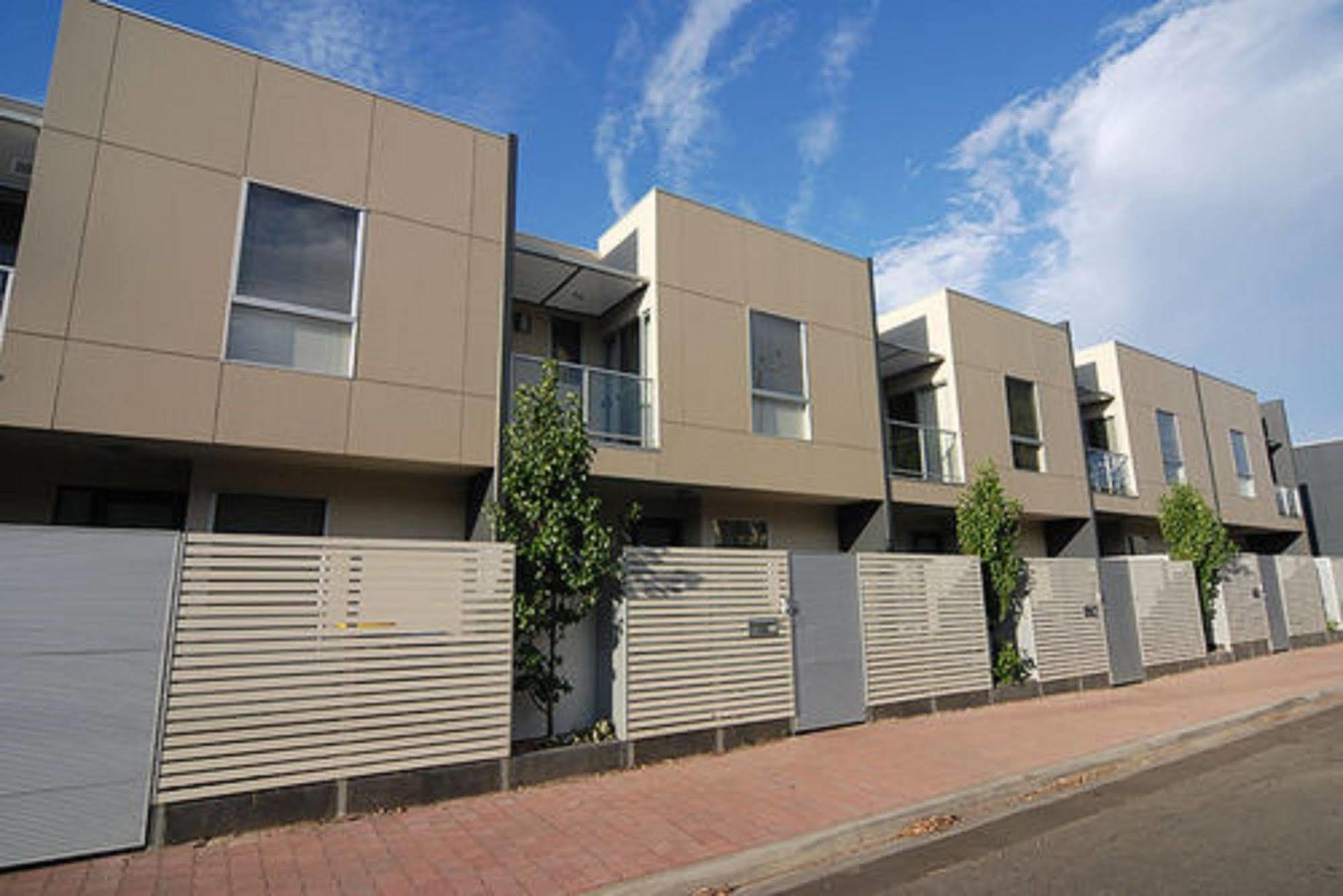 La Loft Apartments Unley Adelaide Eksteriør billede