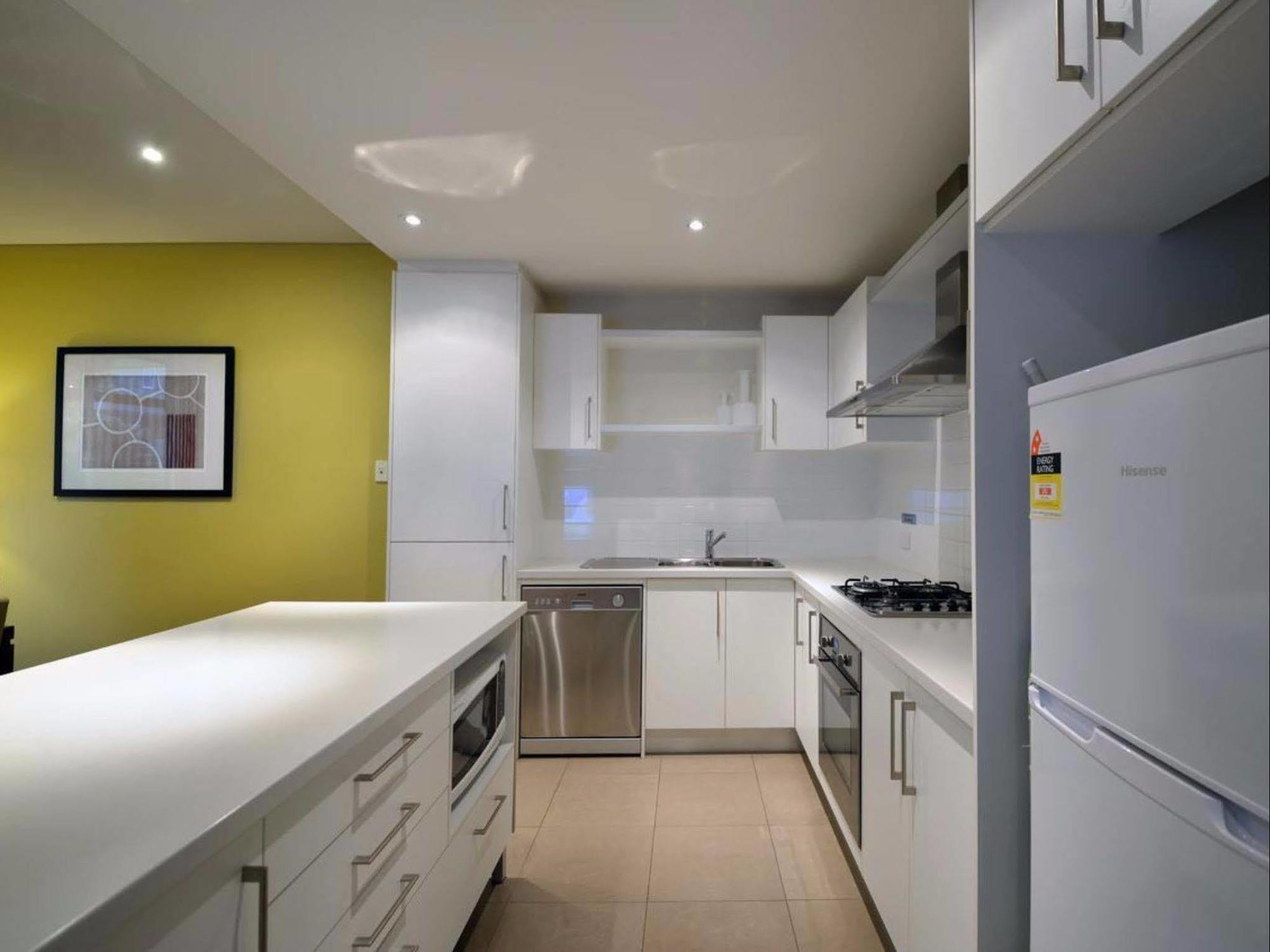 La Loft Apartments Unley Adelaide Eksteriør billede