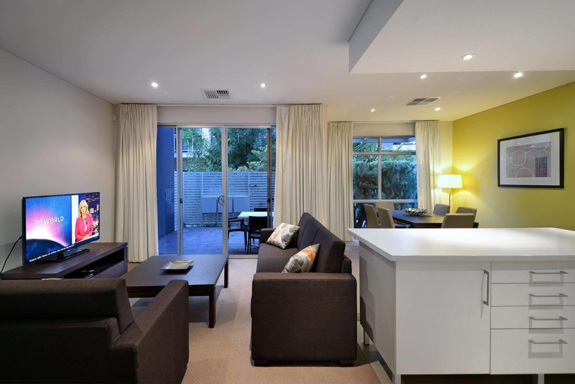 La Loft Apartments Unley Adelaide Eksteriør billede