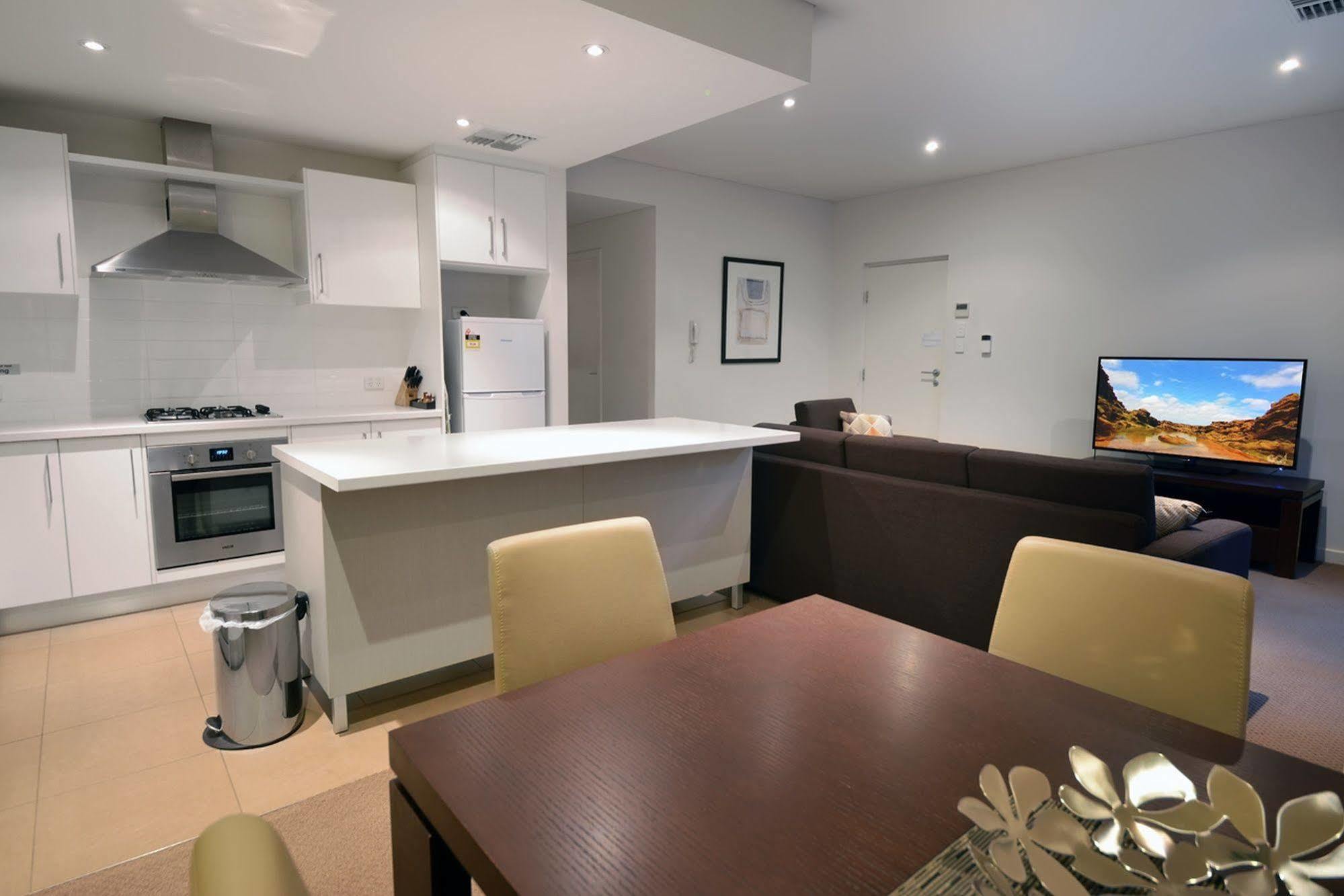 La Loft Apartments Unley Adelaide Eksteriør billede