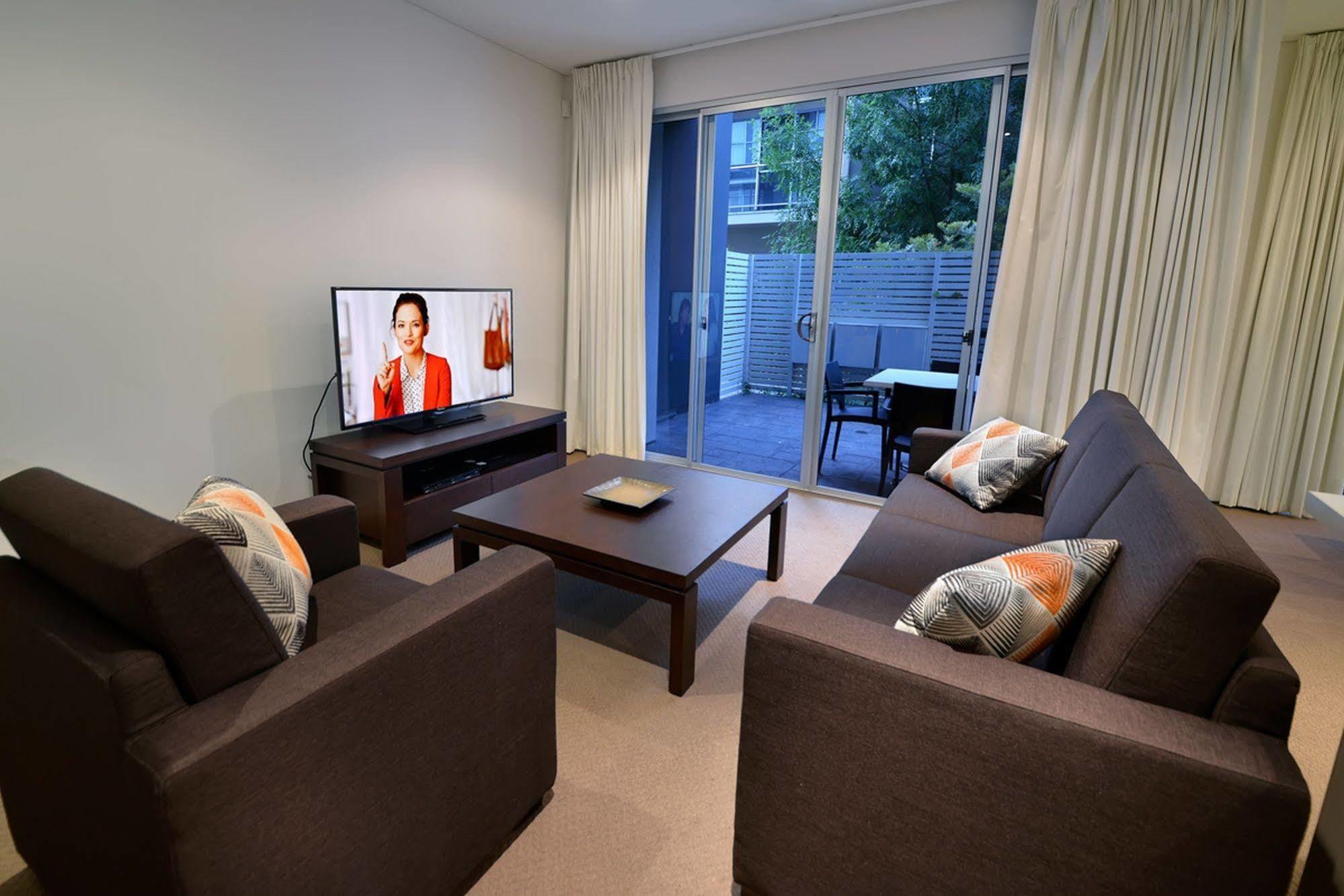 La Loft Apartments Unley Adelaide Eksteriør billede