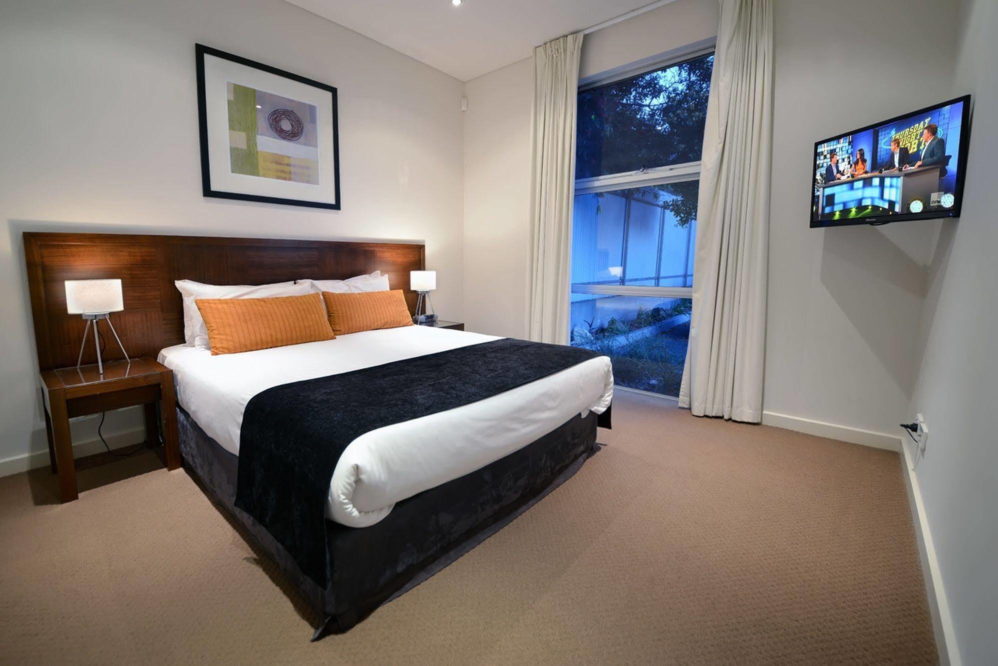 La Loft Apartments Unley Adelaide Eksteriør billede