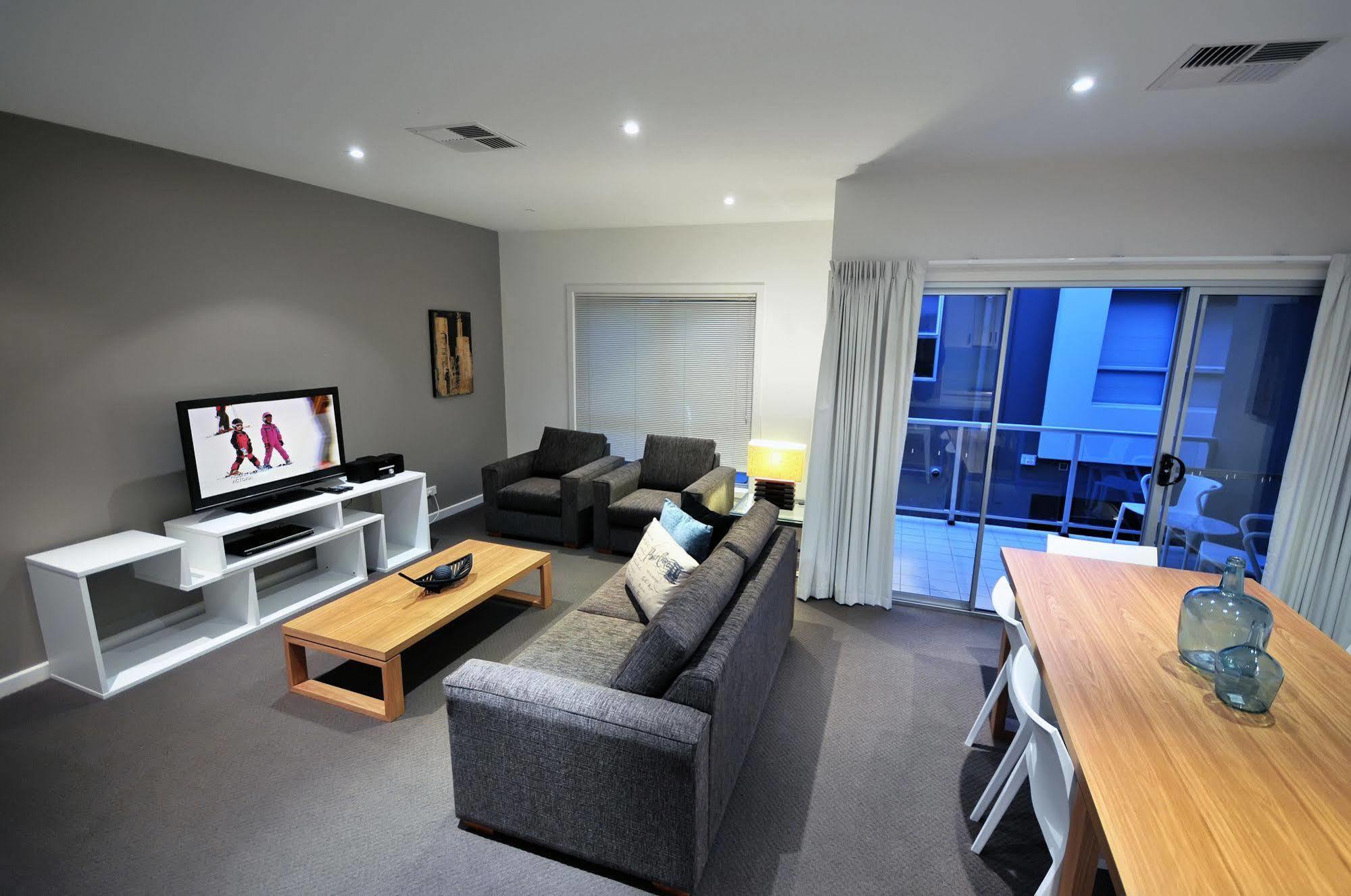 La Loft Apartments Unley Adelaide Eksteriør billede