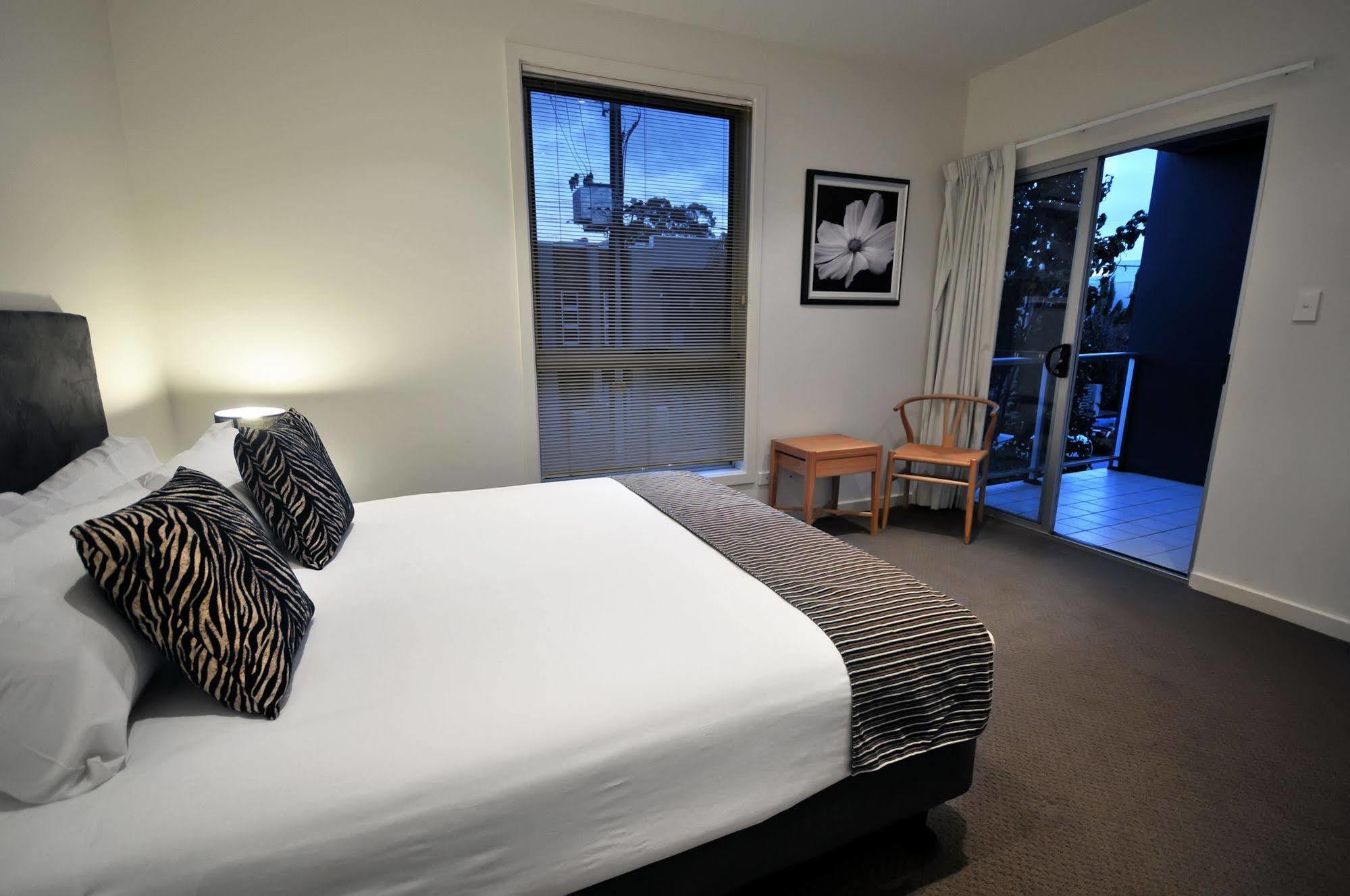 La Loft Apartments Unley Adelaide Eksteriør billede